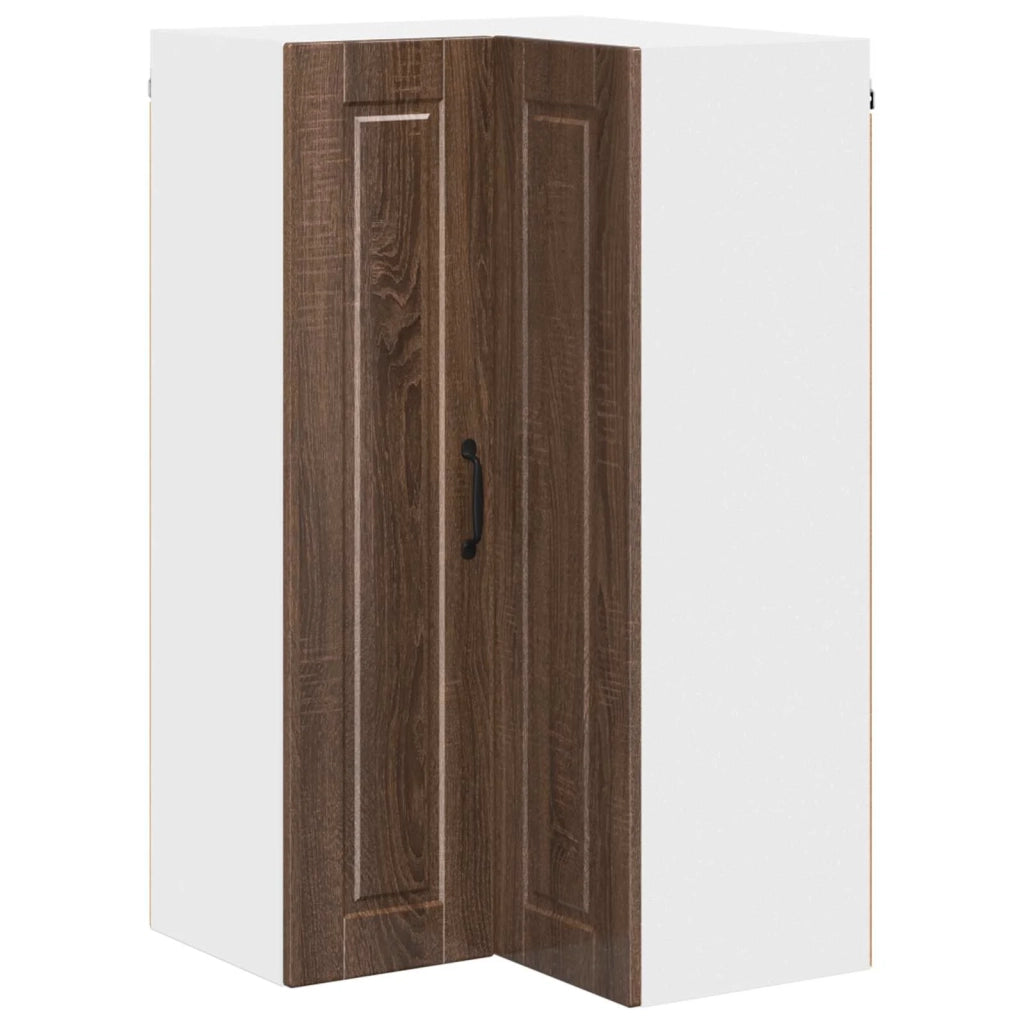 Pannello lavastoviglie Rovere Marrone 57 x 57 x 100 cm 885522