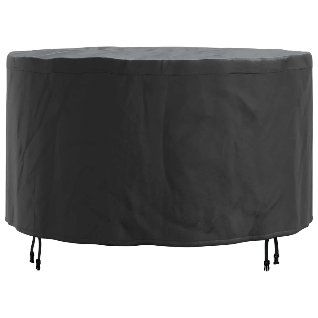 Copertura per mobili Nero 102 x 102 x 71 cm Tessuto Oxford 210D