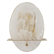 Lampadelle A Da Muro Portlan cm 20x11x25