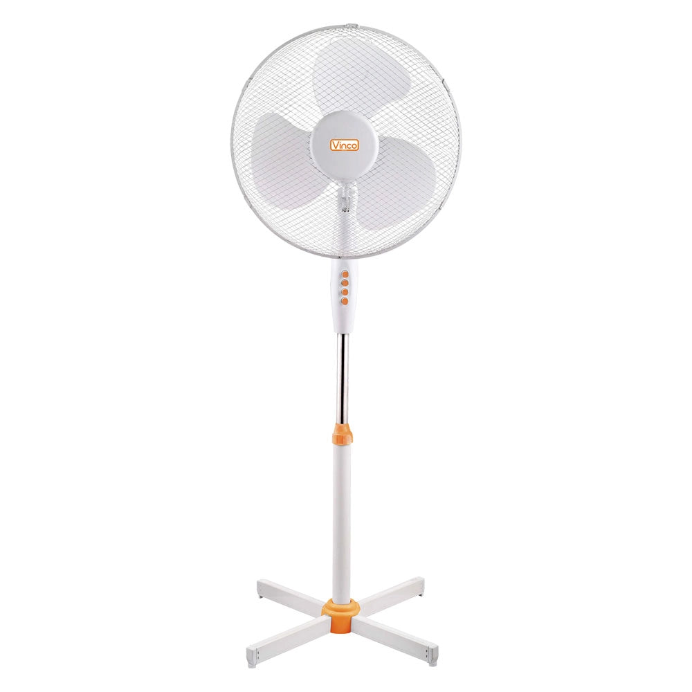 1pz ventilatore da pavimento 45 w codice 8006464 cod:ferx.8006464nlm