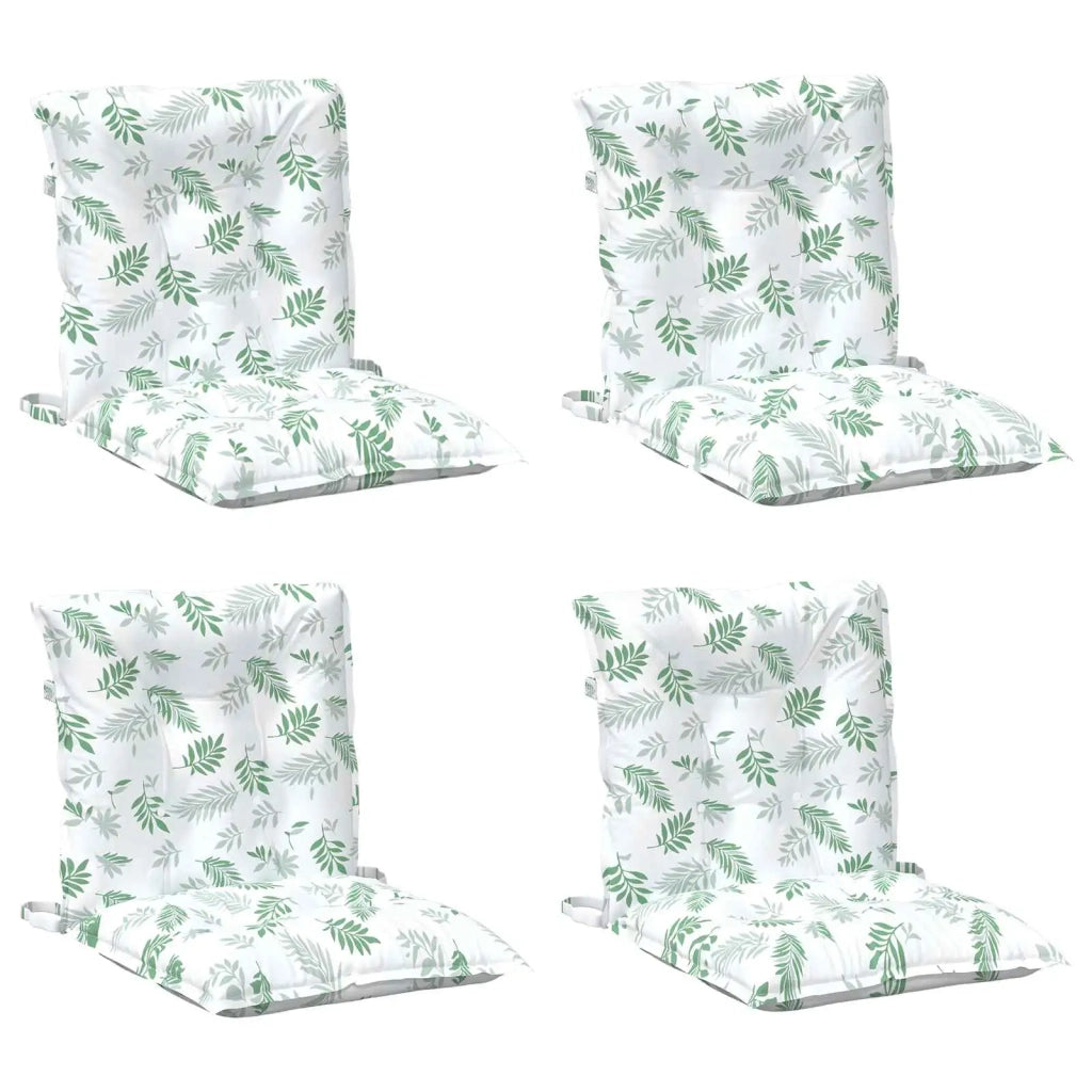 Cuscino da Esterno 100 x 50 x 7 cm 100% poliestere 377726