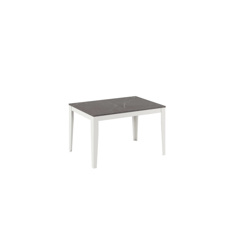Tavolo allungabile 156/316 x 90 cm Big 90cm X 156/ 316cm H 76cm Stones