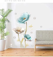 Decorazione per Parete TV per Camera da Letto e Sala da Pranzo