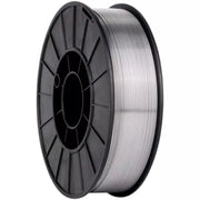 Trade Shop - Filo Animato Per Saldatrice Mig Filo Continuo No Gas Bobina 5 Kg 0.8 Mm E71t-gs -