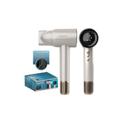 CECOTEC A01_EU01_101445 - IoniCare RockStar Nano IonTech Champagne