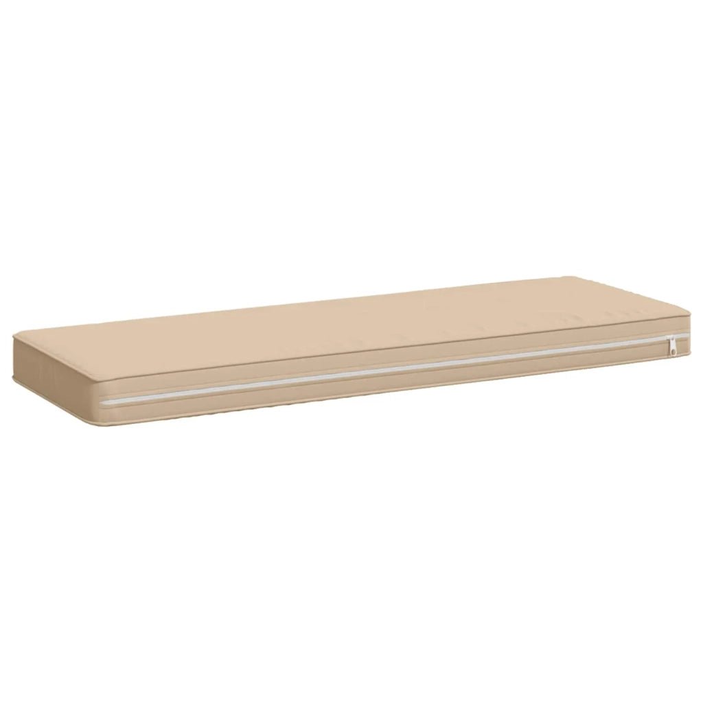Cuscini per Panchina a 2 Pezzi VUGHT 2 pcs 100% Poliestere 950379
