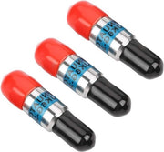Attenuatore coaxiale alta resistenza SMA-JK maschio a femmina - Alta durezza per accessori elettrici (10db)