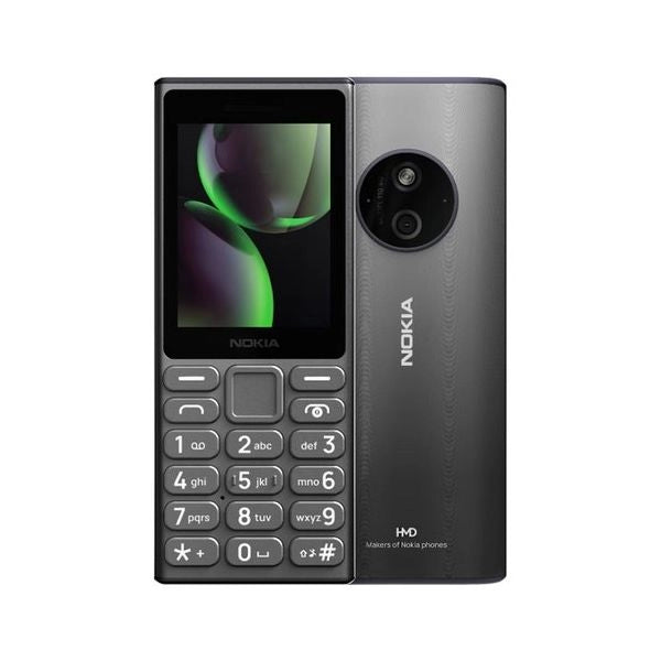 Nokia  110  2024  black - SP01Z07Z2271Y