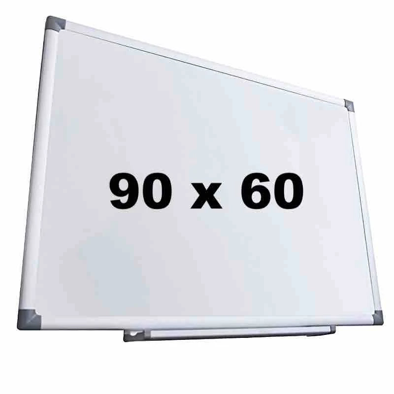 Lavagna Magnetica Bianca 90 x 60