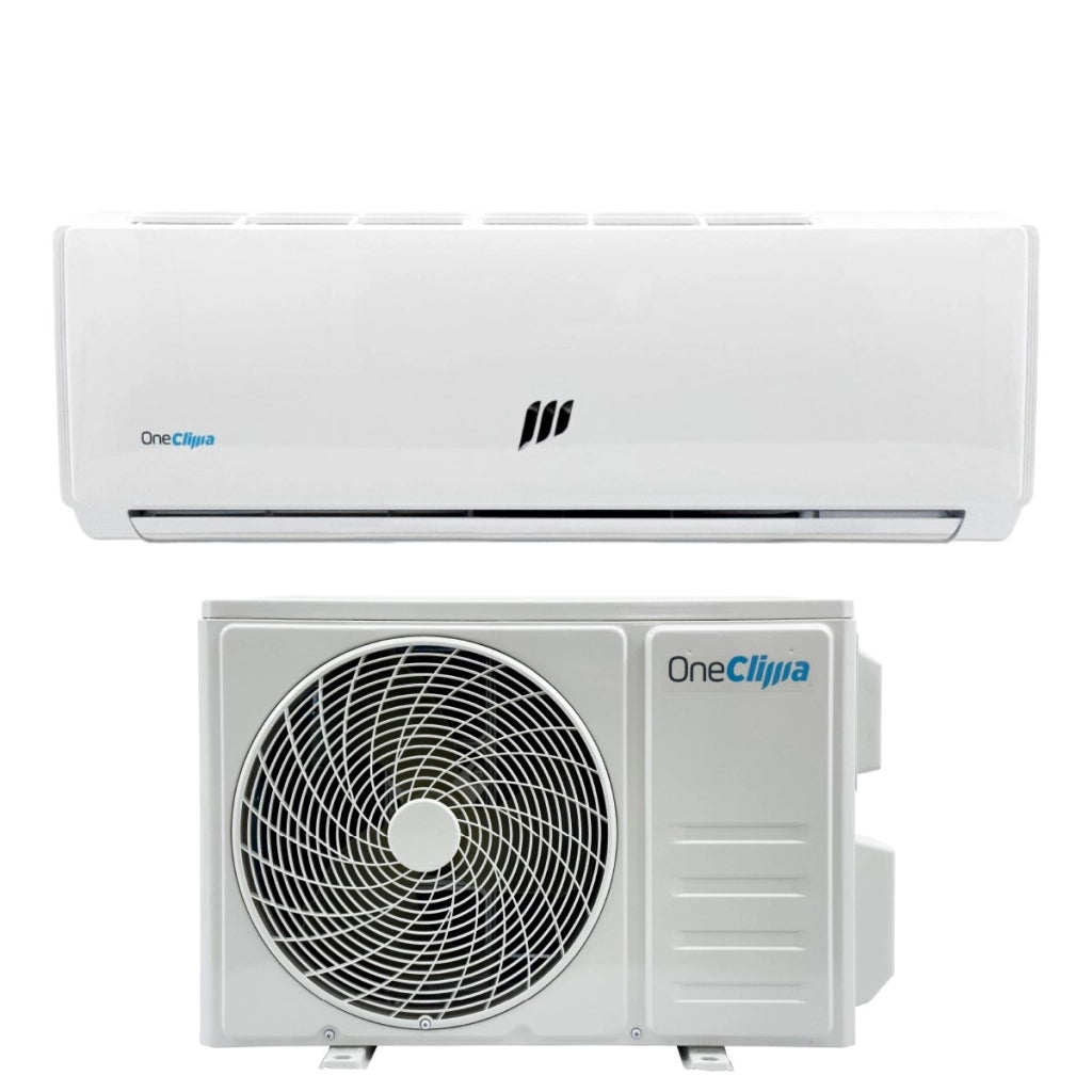 Condizionatore OneClima Pro 18000 Btu Inverter ONE PRO18Y/25 R-32 Wi-Fi Optional