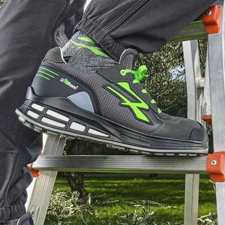 Scarpe Antinfortunistica Upower Egon N 40