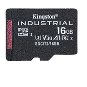 16gb msdhc industrial w/o adapter - SDCIT2/16GBSP