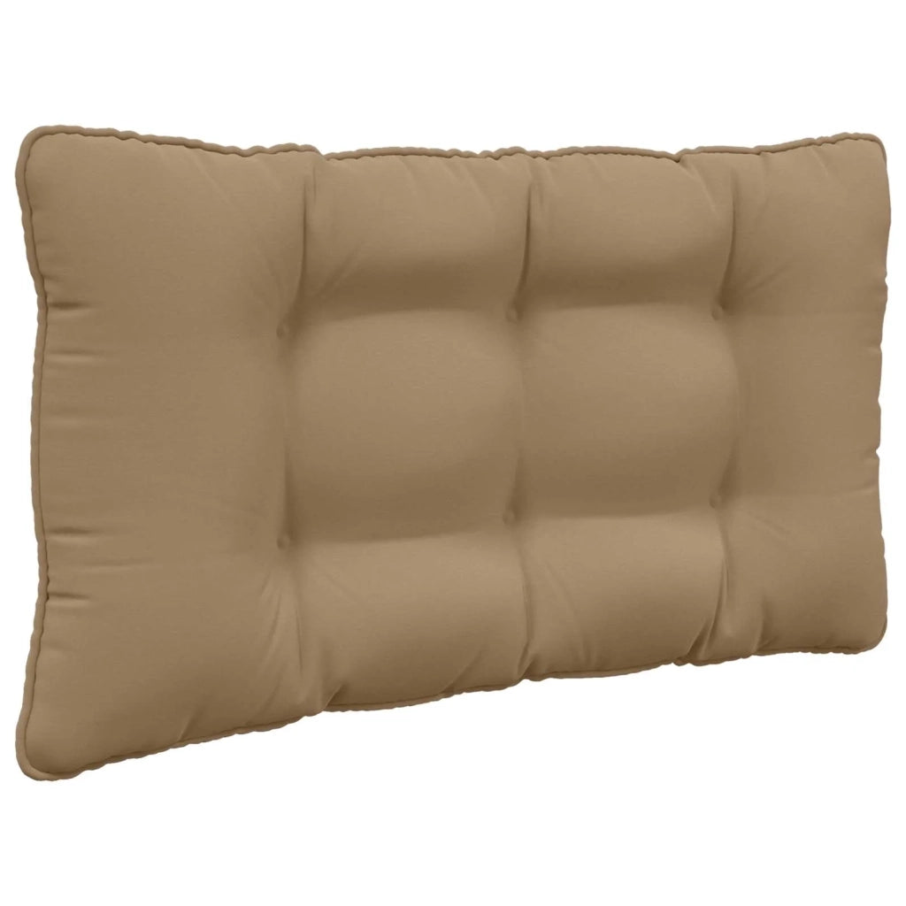 Cuscino per divano da esterno 2 pcs Talpa Poliestere 900905