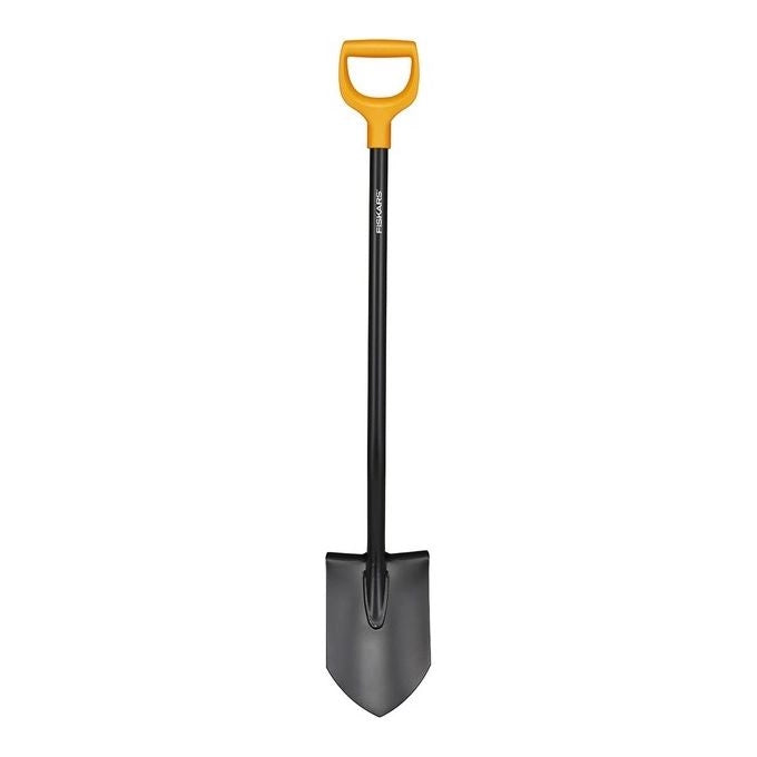Fiskars Vanga A Punta Solid