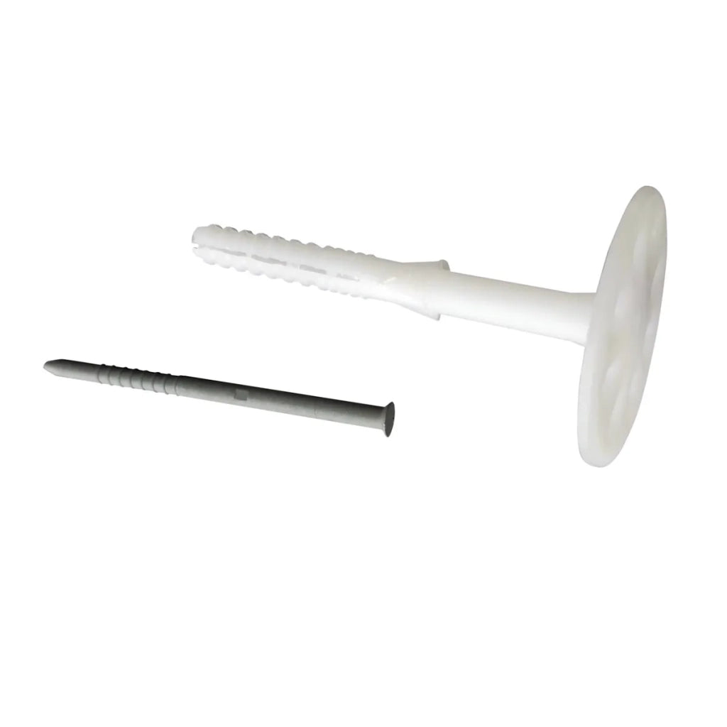 TASSELLO AD ESPANSIONE CON CHIODO 220 mm - 250 pezzi