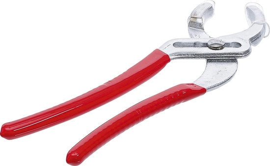 Pompa idraulica e sifonatore da manubrio