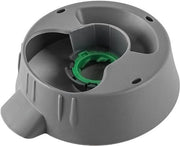 Blender per cucina - Piastra fissa - Accessori per cucina - Materiale PP - Ricambio - Adatto per diverse superfici - Blenders TM5 TM6 - Principale apparecchio cucina