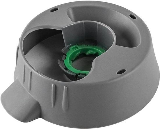 Blender per cucina - Piastra fissa - Accessori per cucina - Materiale PP - Ricambio - Adatto per diverse superfici - Blenders TM5 TM6 - Principale apparecchio cucina