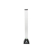Paladone PP9015XB Xbox Icons Flow Lampada Decorativa XL 122 cm 8 Simboli Xbox Licenza Ufficiale