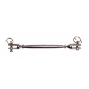TENDITORE INOX M5 FORCELLA