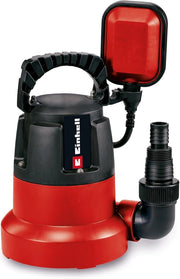 Elettropompa ad Immersione Gc Sp 3580 Ll 350 W Einhell