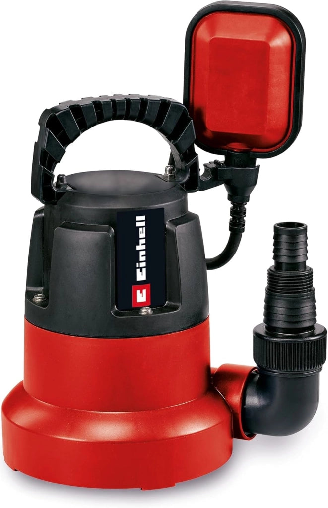 Elettropompa ad Immersione Gc Sp 3580 Ll 350 W Einhell