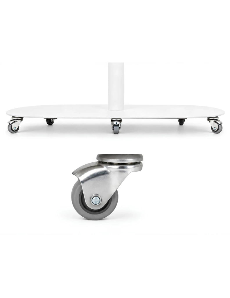 Supporto TV con ruote 27–65", MOVI