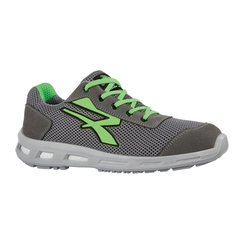 U-POWER SCARPE SUMMER S1P N.41