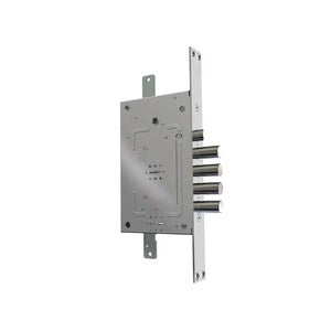 CR 2751-03 SERRATURA MULTIF INFIL P/BLIND TRIPL DM-DM REV E68 I28 CH116- CR- 1,0 pz
