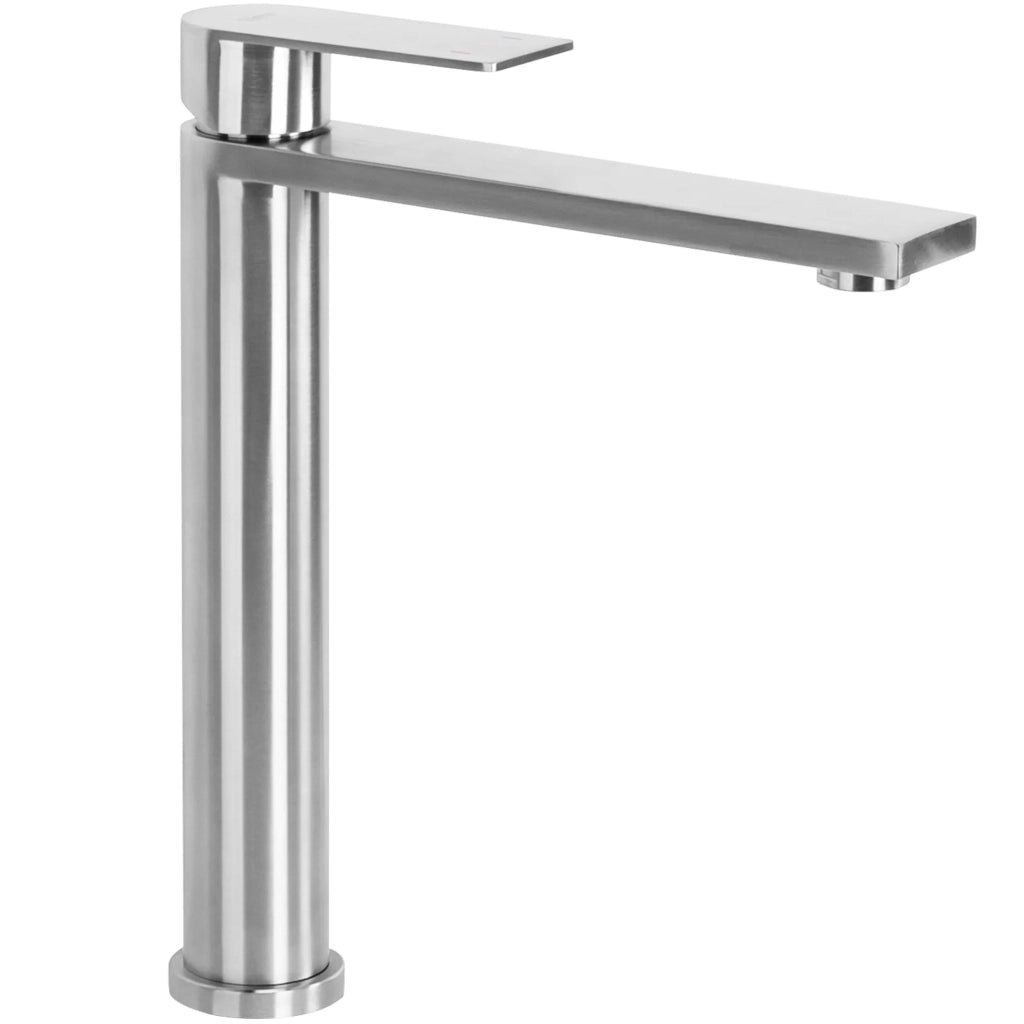 Rubinetto Da Bagno Rea Hunter Brush Nickel