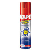 1pz insetticida spray 'mosche e zanzare' ml 400 codice 6135860 cod:ferx.6135860nlm