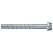 Fischer 536869 giravite e bullone 70 mm 20 pz Vite