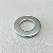 Rondella m 6 x 12mm zincata - 2000pz