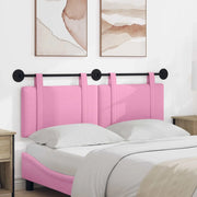 Testiera sospesa Rosa Tessuto 42031446