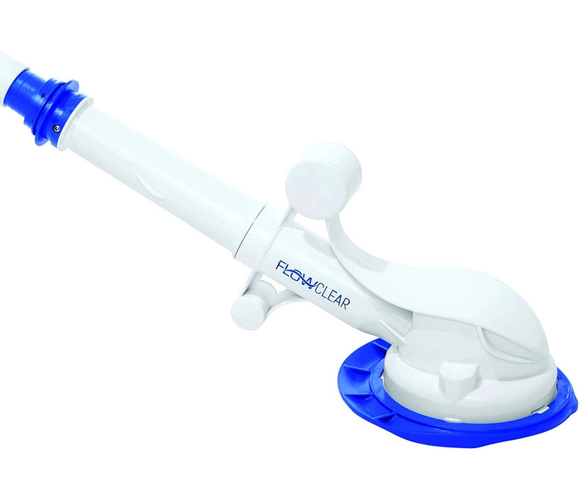 PULITORE AUTOMATICO AQUASWEEPER  peso Kg.4,350 (art.58628)    BESTWAY
