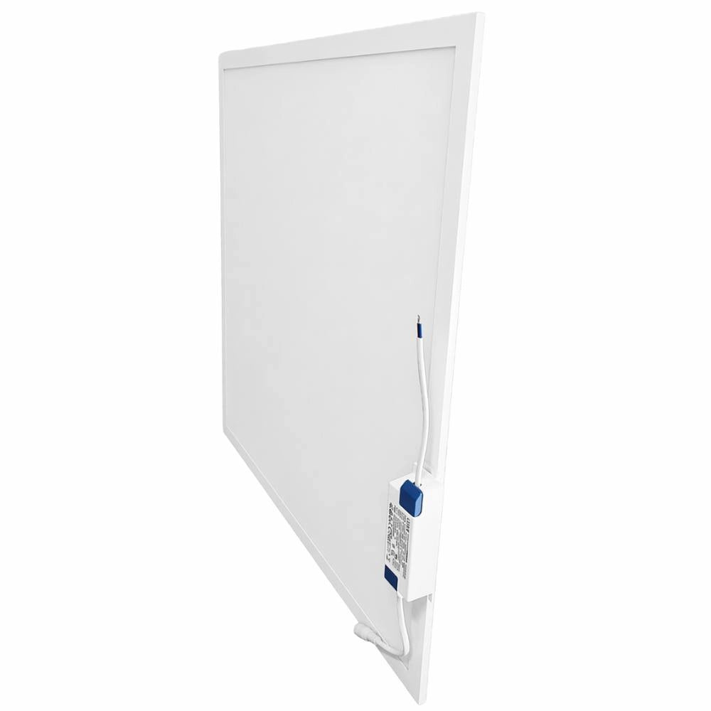 Pannello led incasso 600x600 mm per illuminazione uniforme