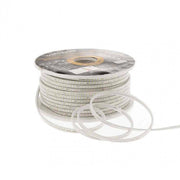 Trade Shop - Strisce Led Gommate 2835 144d 10mm 100mt 220v Vari Toni Di Colori Luce 2835smd -