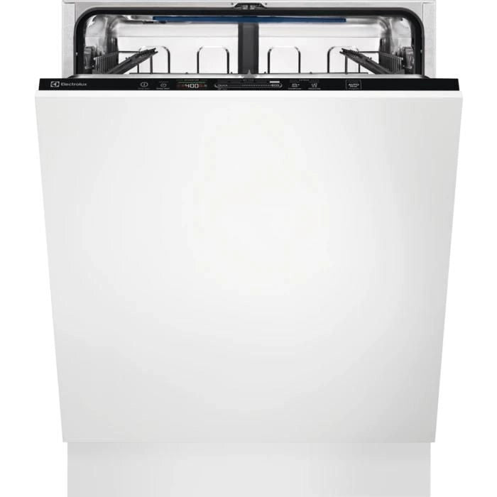 Electrolux KESC7320L Lavastoviglie Integrata totale Serie 600 SatelliteClean® 60 cm
