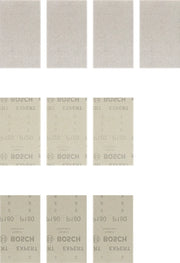 Bosch M480 Pittura, Legno Carta abrasiva