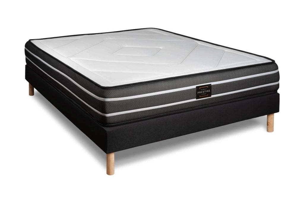 Set materasso e base 140x190 cm - Esclusivo