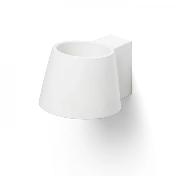 Lampada Faretto BENITA da parete gesso 230V E14 25W