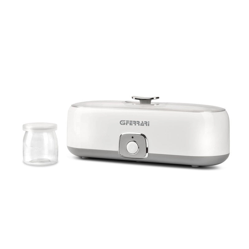 Yogurtiera elettrica G10133 con 4 bicchieri