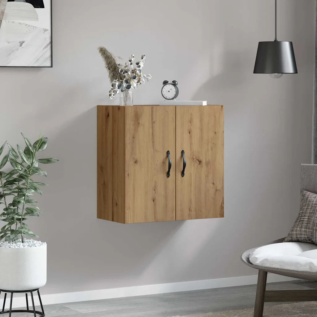 Mobiletto a muro 60 x 31 x 60 cm Legno ingegnerizzato 879550