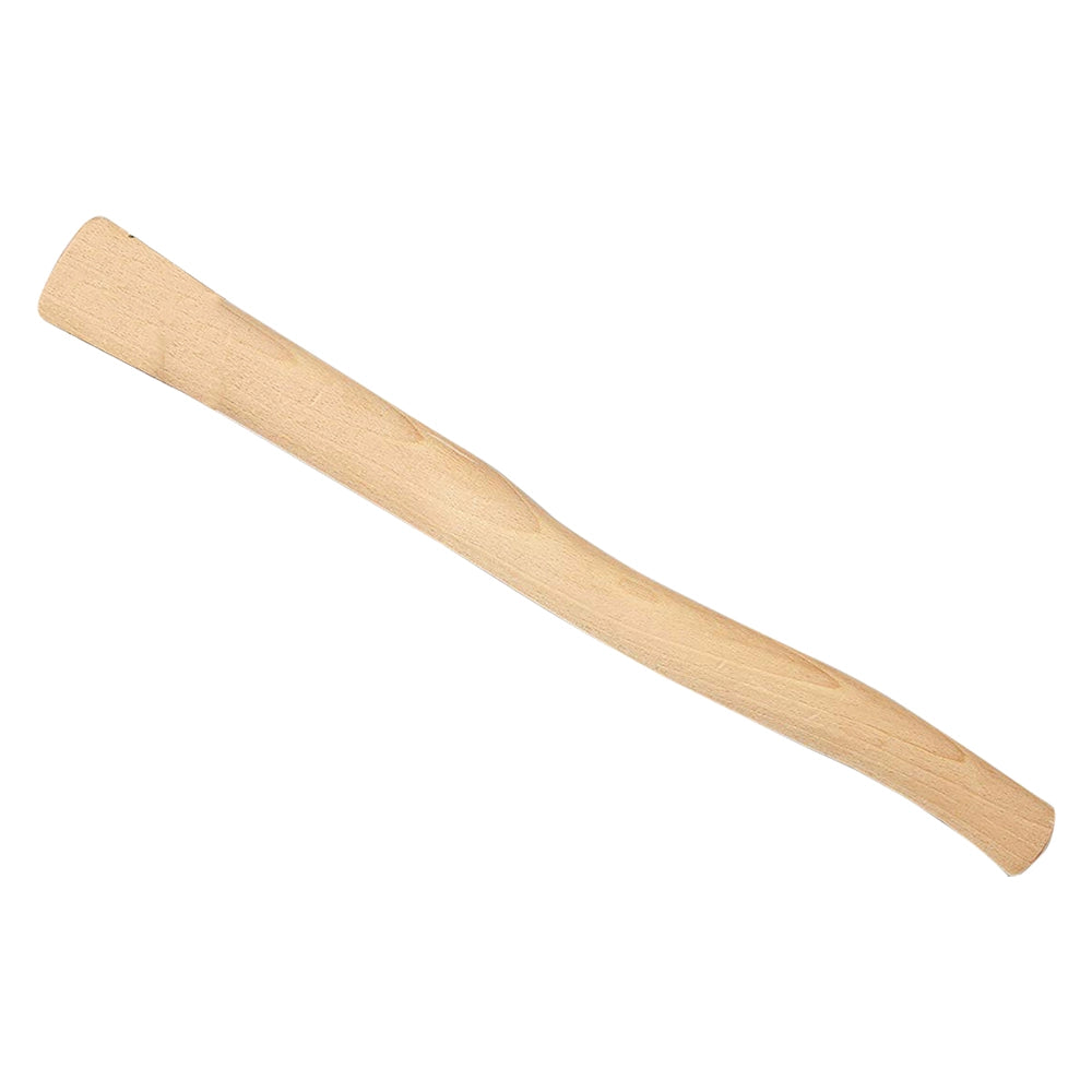 1pz manico legno per scure tipo 'genova' cm. 46 cod:ferx.6031520nlm