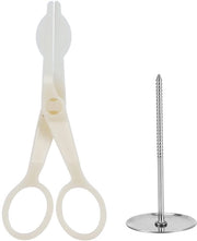Set di decorazione per torte in acciaio inossidabile - Utensili per decorazione sicuri e duraturi
