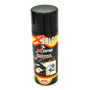 Trade Shop - Xsbloc Spray Sbloccante Lubrificante Viti Bulloni Parti Meccaniche 400ml -