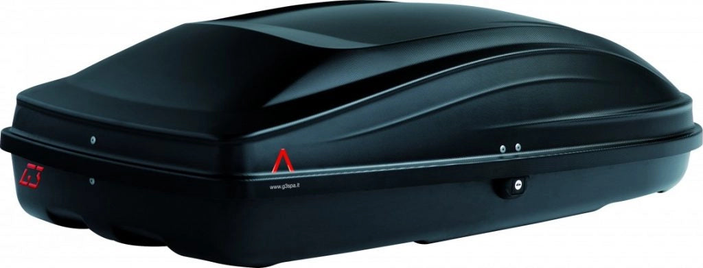 Baule da tetto per auto Spark 320