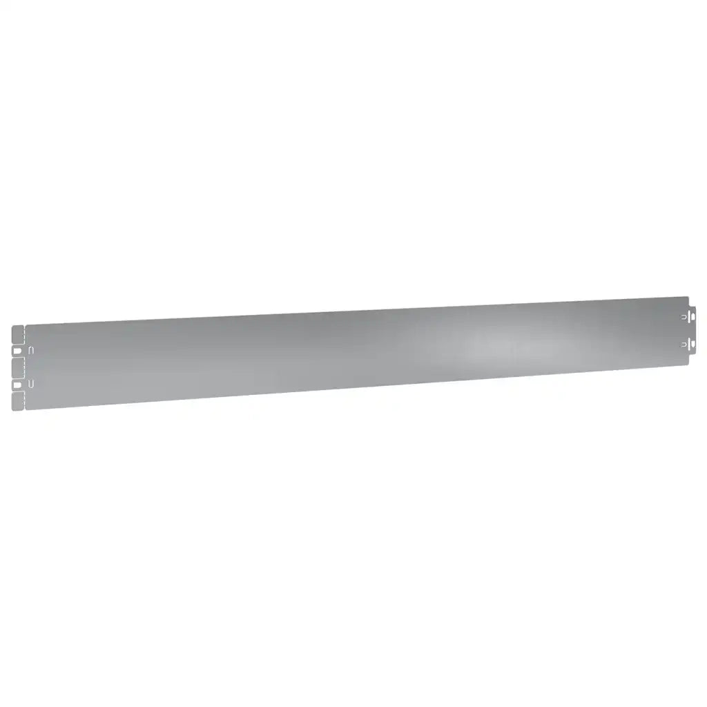 Bordure per Prato 50 pz 10x103 cm Acciaio Zincato CFW5055271