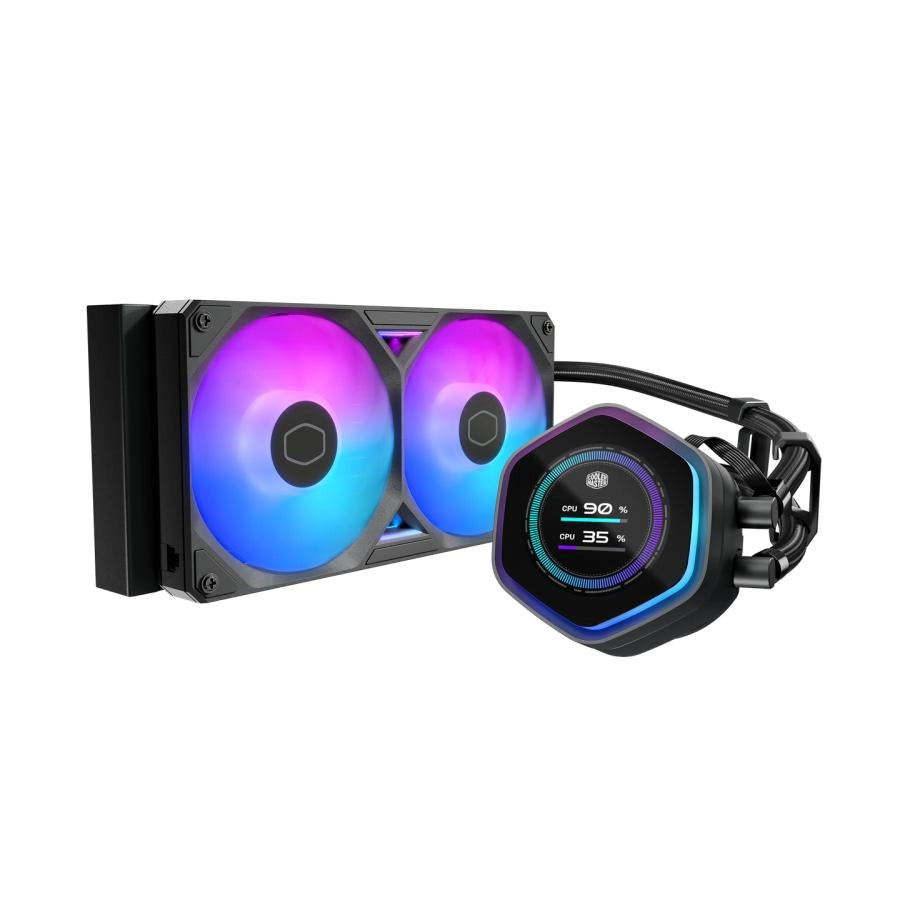 Cooler Master MLX-D24M-A25SZ-L1
