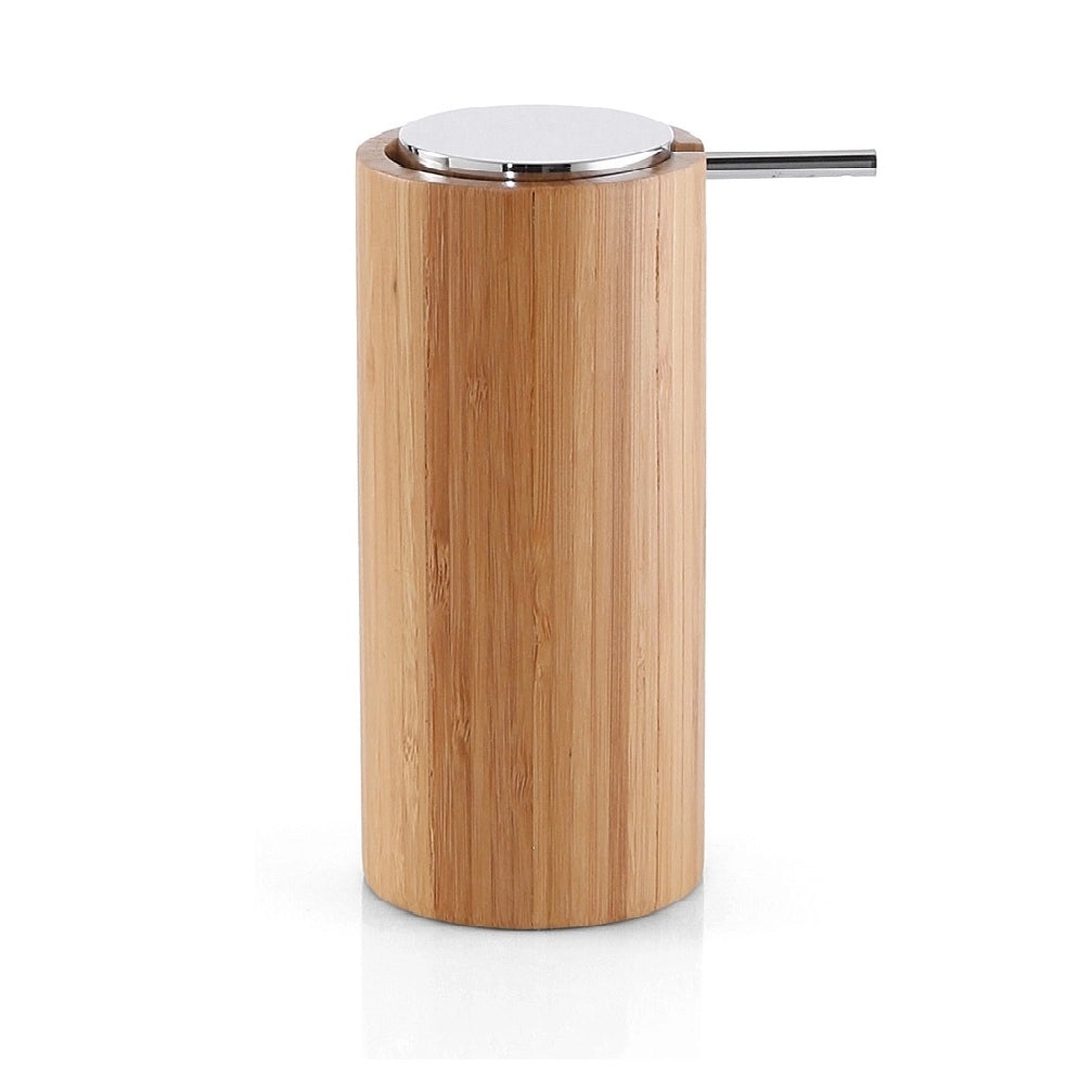 DISPENCER ALTEA IN BAMBU NATURALE